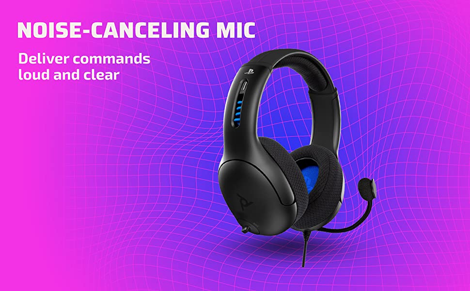 Noise-Canceling Microphone