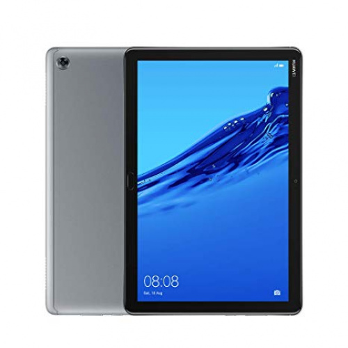 Huawei MediaPad M5 Lite 8” 3GB/ 32GB/FHD/LTE/Wi/A9 Grey - Megatekk